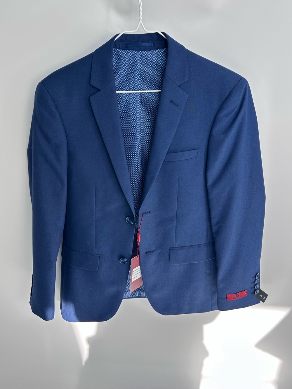 NWT Renoir Suit Jacket - S34